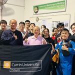 Curtin Malaysia students gain industry-ready skills through welding awareness programme