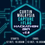 Curtin Malaysia CTF Hackathon 2024 returning with bigger challenges and opportunities for aspiring cybersecurity enthusiasts