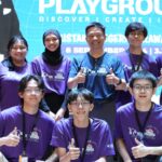 Curtin Malaysia students triumph at Tech Masters Challenge