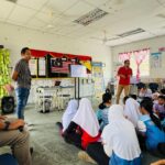 Curtin Malaysia drives environmental awareness with Microplastic Awareness Programme