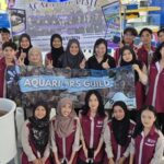 UiTM Mukah students gain real-world insights into PCR technology at Curtin Malaysia