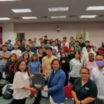 Curtin Malaysia hosts career resilience talk for aspiring engineers