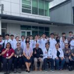 Curtin Malaysia students get hands-on chemistry insights at SGS Lab in Miri