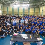 Curtin Malaysia ignites passion for STEM among Miri students