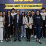 Curtin Malaysia celebrates exceptional student achievements