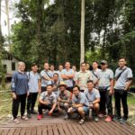 Curtin Malaysia empowers Mulu Park guides with advanced geology training