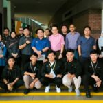 Curtin Malaysia strengthens education ties with Kolej Komuniti Miri through benchmark visit