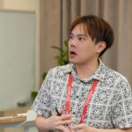 Curtin Malaysia academic earns rare triple recognition for teaching excellence, cultural impact and academic leadership
