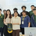 Curtin Malaysia introduces Riam Hill students to data analytics