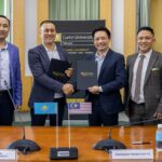 Curtin Malaysia and Kazakhstan’s Margulan University forge strategic global partnership to boost innovation and sustainability