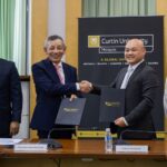Curtin Malaysia and RECODA forge strategic partnership to drive sustainable development in Sarawak
