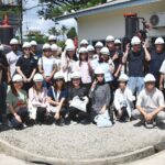 Curtin Malaysia students gain real-world insights during visit to SOP’s palm oil operations