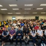 Curtin Malaysia celebrates student milestone with pre-graduation gathering and alumni inspiration