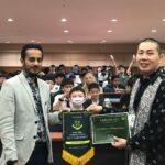 Riam Hill empowers teens with cyber law session by Curtin Malaysia legal expert