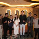 Curtin Malaysia entrepreneurship students gain real-world business insights at Ainsons teambuilding event