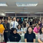 Curtin Malaysia champions teaching innovation through outcome-based education training at IPG Sarawak