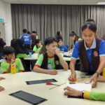 Curtin Malaysia champions digital literacy among Miri school librarians