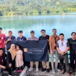Curtin Malaysia engineering students go behind the scenes of Sarawak’s largest renewable energy project