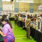 STEM Trailblazers and National Robotics Competition set to electrify Miri at Curtin Malaysia