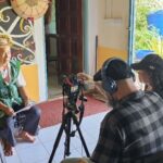 Curtin Malaysia field study brings Kayan oral histories and traditions to the digital age