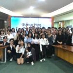 Curtin Malaysia students pitch bold startups with real-world impact