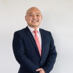 Professor Vincent Lee appointed Pro Vice-Chancellor, President and Chief Executive of Curtin University Malaysia
