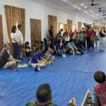 Curtin Malaysia and MICPA – CA ANZ bring financial literacy to Rumah Salin longhouse