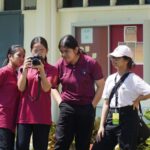Curtin Malaysia empowers Kolej Tun Datu Tuanku Haji Bujang students with skills for the future