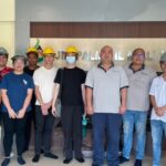 Curtin Malaysia engineering students gain firsthand insights into palm oil sustainability at MJM Mill