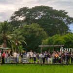 Curtin Malaysia chemical engineering students attend international ENTECH Summer Programme in Thailand