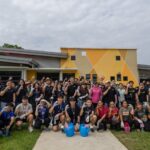 Curtin Malaysia and Sarawak Energy unite for greener future in tree-planting drive