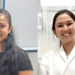 Curtin Malaysia postgraduates conduct environmental research in Japan with prestigious grants