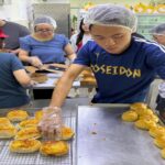 Curtin Malaysia’s ‘Bake and Give’ initiative spreads warmth and kindness to local homes