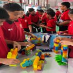 Curtin Malaysia inspires nearly 700 students through STEM Carnival and SuCCESS Maths Workshop