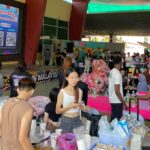 Curtin Malaysia students turn creators and CEOs at ‘Made in Curtin’ Entrepreneurship Carnival