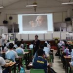 Curtin Malaysia inspires Sibu students to pursue STEM futures