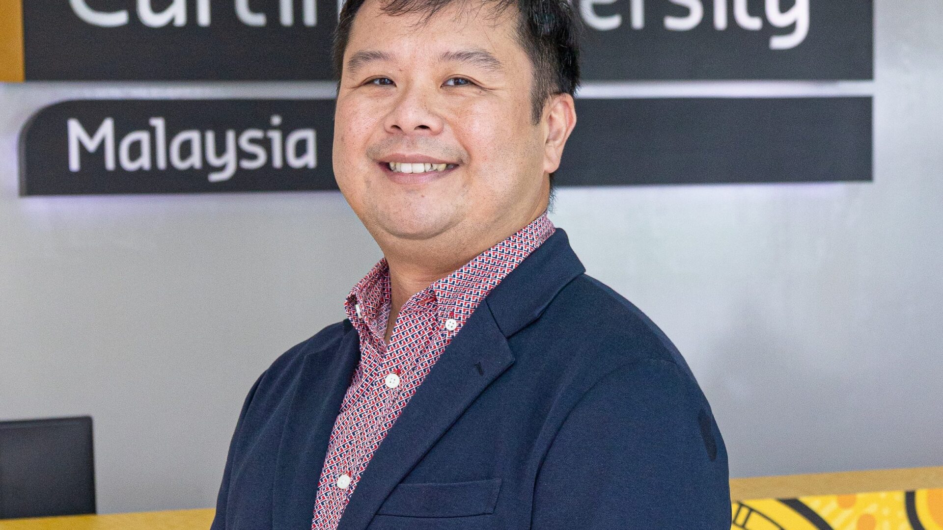 Dean of Learning and Teaching