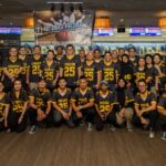 Curtin Malaysia strengthens media relations through bowling friendly event