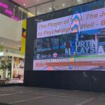 Curtin Malaysia champions youth empowerment and sustainability at Borneo SDG Summit 3.0