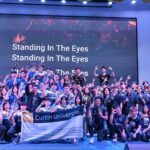 Curtin Malaysia shines at MASISWA 2025 Sarawak Zone with 12-medal haul