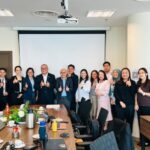 Curtin Malaysia academics drive urban sustainability dialogue at ASEAN Workshop in Miri