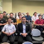 Curtin Malaysia sparks dialogue on sustainable engineering and climate-resilient cities