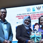 Curtin Malaysia academic champions indigenous knowledge in Smart Cities Forum