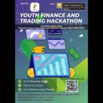Curtin Malaysia invites young minds to test their trading skills at Youth Finance and Trading Hackathon 2025