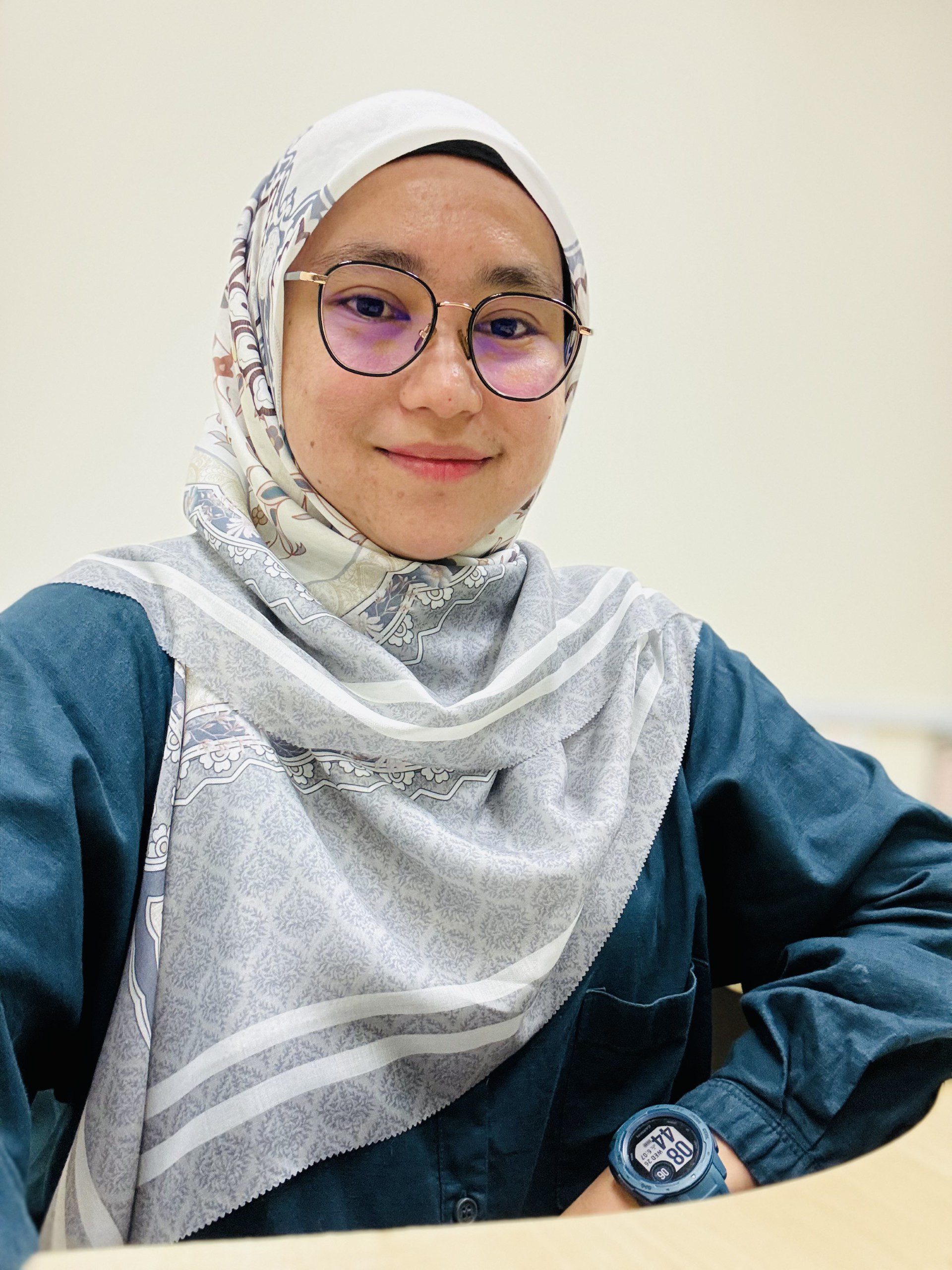 Faliza Mohamad Bejimin