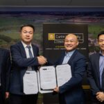 Curtin Malaysia expands global footprint with MoU signing with Liaoning University of Technology, China
