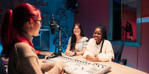 Undergraduate courses