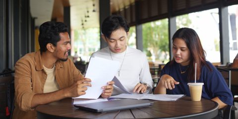 Postgraduate courses