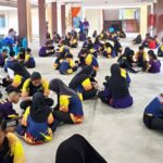 Curtin Malaysia sparks young minds with solar energy programme at SK Kampung Bakam