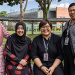 Curtin Malaysia academics win TECH-Reach Global Award for transformative digital skills project